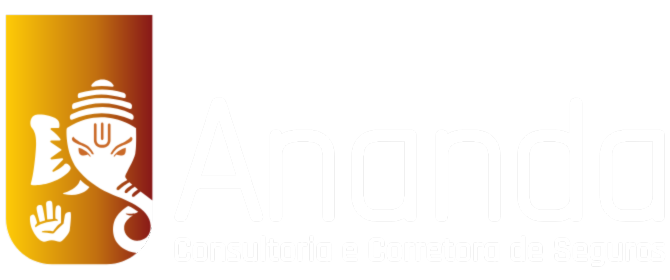 Logo Ananda Corretora de Seguros